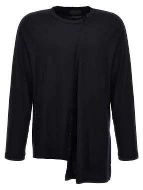 Yohji Yamamoto  |Cardigans