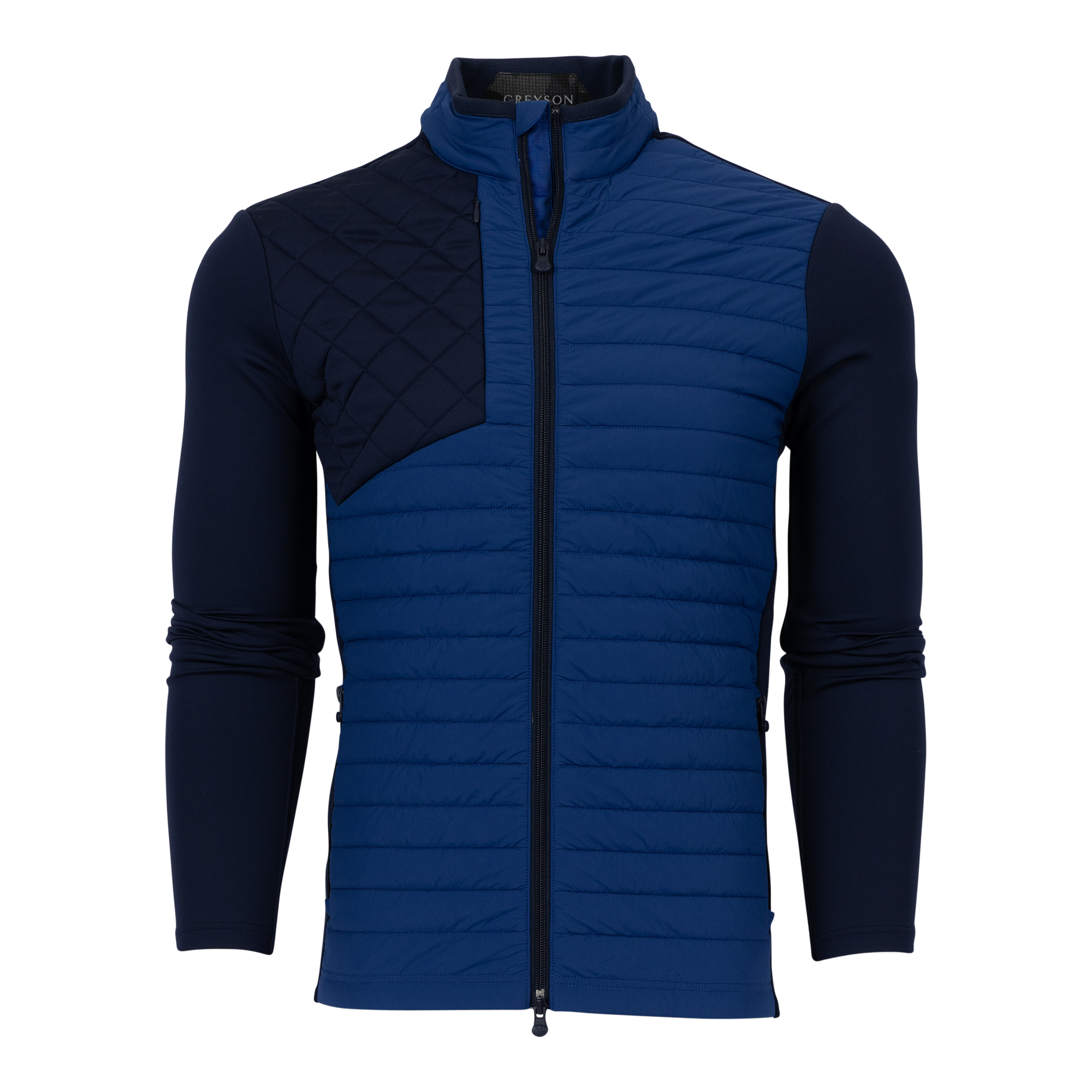 Yukon Hybrid Jacket (Iona)