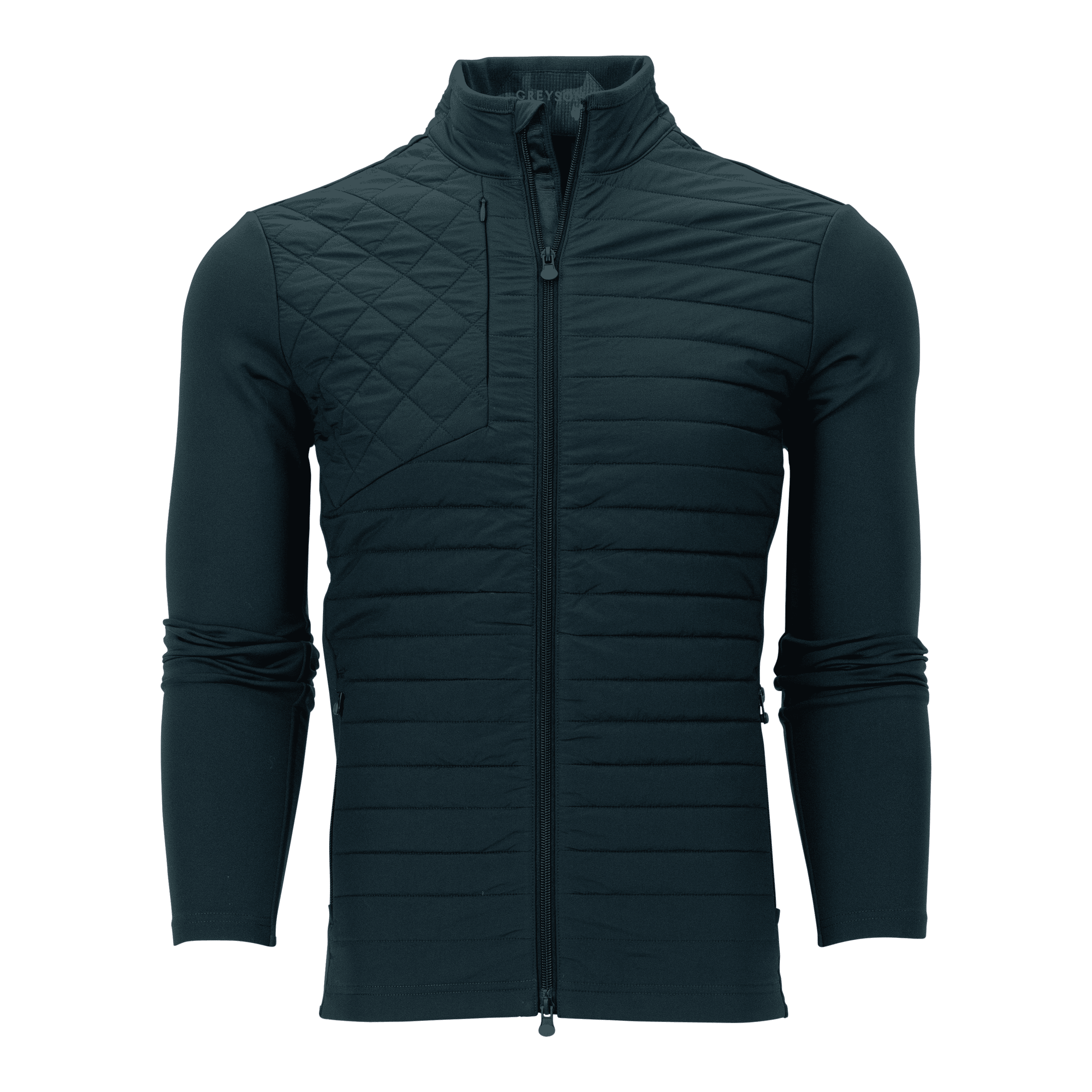 Yukon Hybrid Jacket (Jesper)