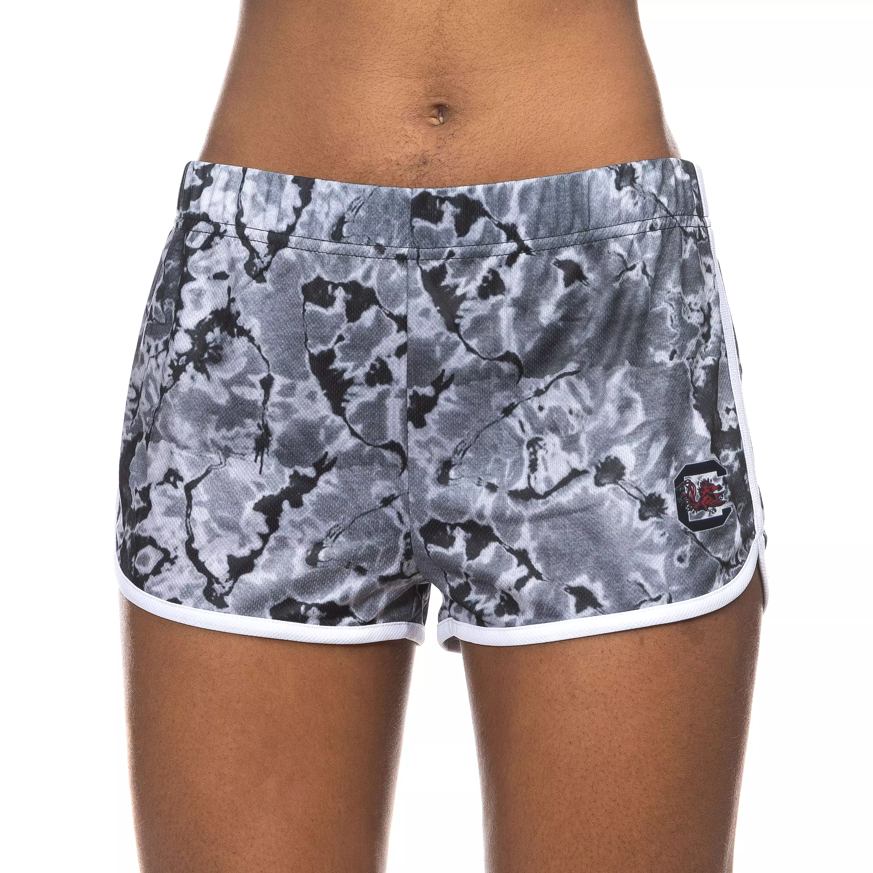 ZZ Jersey Shorts